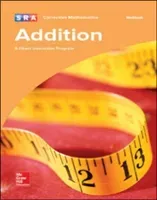 Corrective Mathematics Addition, Workbook (McGraw Hill)(Paperback / softback)