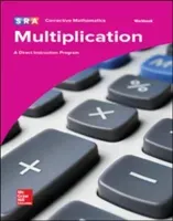 Corrective Mathematics Multiplication, Workbook (McGraw Hill)(Paperback / softback)