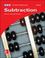 Corrective Mathematics Subtraction, Workbook (McGraw Hill)(Paperback / softback)
