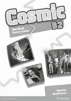 Cosmic B2 Test Book TG(Paperback / softback)