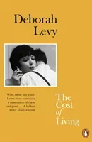 Cost of Living (Levy Deborah)(Paperback / softback)
