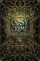 Cosy Crime Short Stories (Edwards Martin)(Pevná vazba)