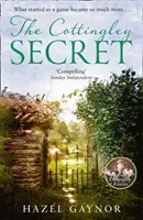 Cottingley Secret (Gaynor Hazel)(Paperback / softback)