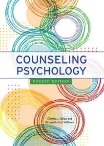 Counseling Psychology (Gelso Charles J.)(Paperback)