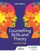 Counselling Skills and Theory 5th Edition (Hough Margaret)(Paperback / softback)