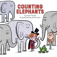 Counting Elephants (Young Dawn)(Pevná vazba)