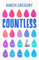 Countless (Gregory Karen)(Paperback / softback)