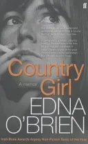 Country Girl (O'Brien Edna)(Paperback / softback)