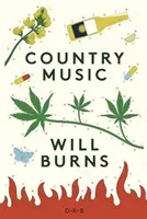 Country Music (Burns Will)(Paperback / softback)