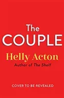 COUPLE (ACTON HELLY)(Paperback)