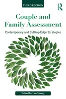 Couple and Family Assessment: Contemporary and Cutting‐edge Strategies (Sperry Len)(Paperback)