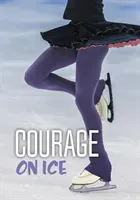 Courage on Ice (Maddox Jake)(Paperback / softback)