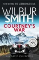 Courtney's War (Smith Wilbur)(Paperback / softback)