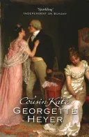 Cousin Kate (Heyer Georgette (Author))(Paperback / softback)
