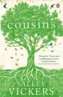Cousins (Vickers Salley)(Paperback / softback)