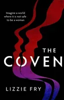 Coven (Fry Lizzie)(Paperback)