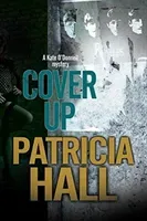 Cover Up (Hall Patricia)(Pevná vazba)
