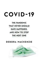 COVID-19 (MacKenzie Debora)(Paperback)