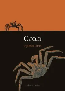 Crab (Chris Cynthia)(Paperback)