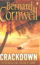 Crackdown (Cornwell Bernard)(Paperback / softback)