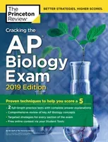 Cracking the AP Biology Exam (Princeton Review)(Paperback / softback)