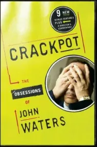 Crackpot: The Obsessions of (Waters John)(Paperback)