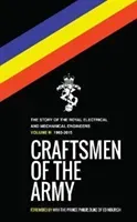 Craftsmen of the Army: Volume III (Kneen J. M.)(Pevná vazba)
