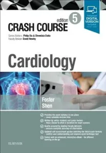 Crash Course Cardiology (Foster Thomas)(Paperback)