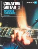 Creative Guitar 2 - Advanced Techniques (Govan Guthrie)(Undefined)