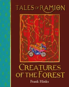 Creatures of the Forest (Hinks Frank)(Paperback)