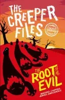 Creeper Files: The Root of all Evil (Murphy Hacker)(Paperback / softback)