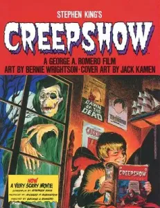 Creepshow (King Stephen)(Paperback)