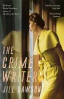 Crime Writer (Dawson Jill)(Paperback / softback)