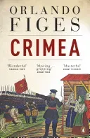 Crimea (Figes Orlando)(Paperback / softback)