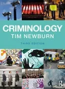 Criminology (Newburn Tim)(Paperback)