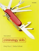 Criminology Skills (Finch Emily)(Paperback)