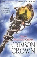 Crimson Crown (Williams Chima Cinda)(Paperback / softback)