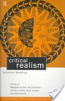 Critical Realism - Essential Readings(Paperback / softback)