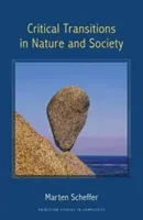 Critical Transitions in Nature and Society (Scheffer Marten)(Paperback)
