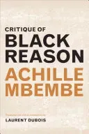 Critique of Black Reason (Mbembe Achille)(Paperback)