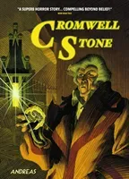 Cromwell Stone (Andreas)(Pevná vazba)
