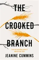 Crooked Branch (Cummins Jeanine)(Paperback / softback)