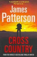 Cross Country - (Alex Cross 14) (Patterson James)(Paperback / softback)