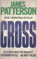 Cross (Patterson James)(Paperback / softback)