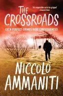 Crossroads (Ammaniti Niccolo)(Paperback / softback)