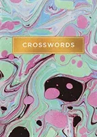 Crosswords (Saunders Eric)(Paperback / softback) #830090