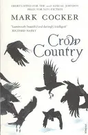 Crow Country (Cocker Mark)(Paperback / softback)