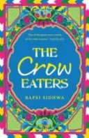 Crow Eaters (Sidhwa Bapsi)(Paperback / softback)