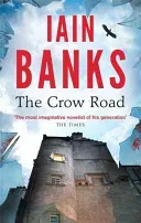 Crow Road (Banks Iain)(Paperback / softback)