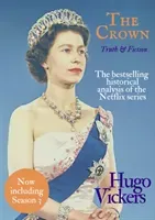 Crown Dissected (Vickers Hugo)(Paperback / softback)